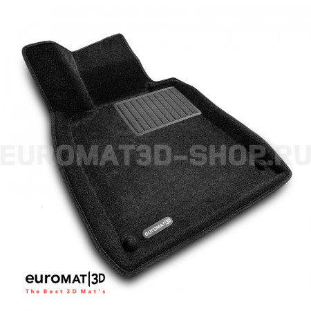 Текстильные 3D коврики Euromat3D Business в салон для Mercedes Maybach (W222) (2014-2020) № EMC3D-003521 Текстильные 3D коврики Euromat3D Business в салон для Mercedes Maybach (W222) (2014-2020) № EMC3D-003521