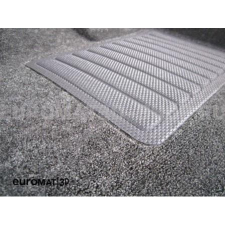 Текстильные 3D коврики Euromat3D Business в салон для Cadillac Escalade (2007-2014) № EMC3D-001302G Серые Текстильные 3D коврики Euromat3D Business в салон для Cadillac Escalade (2007-2014) № EMC3D-001302G Серые