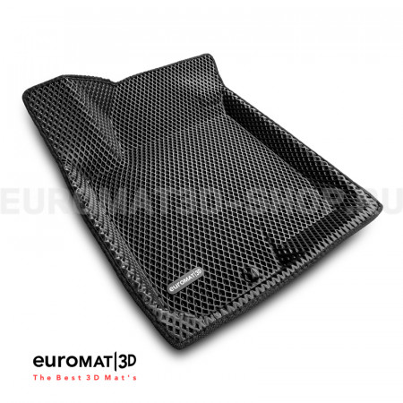 3D коврики Euromat3D EVA в салон для Kia Ceed (2006-2012) № EM3DEVA-002722 3D коврики Euromat3D EVA в салон для Kia Ceed (2006-2012) № EM3DEVA-002722