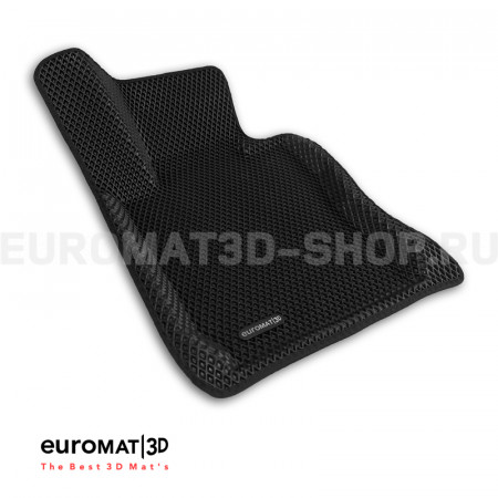 3D коврики Euromat3D EVA в салон для Bmw 4 (F32/33) (2012-2019) № EM3DEVA-001221 3D коврики Euromat3D EVA в салон для Bmw 4 (F32/33) (2012-2019) № EM3DEVA-001221
